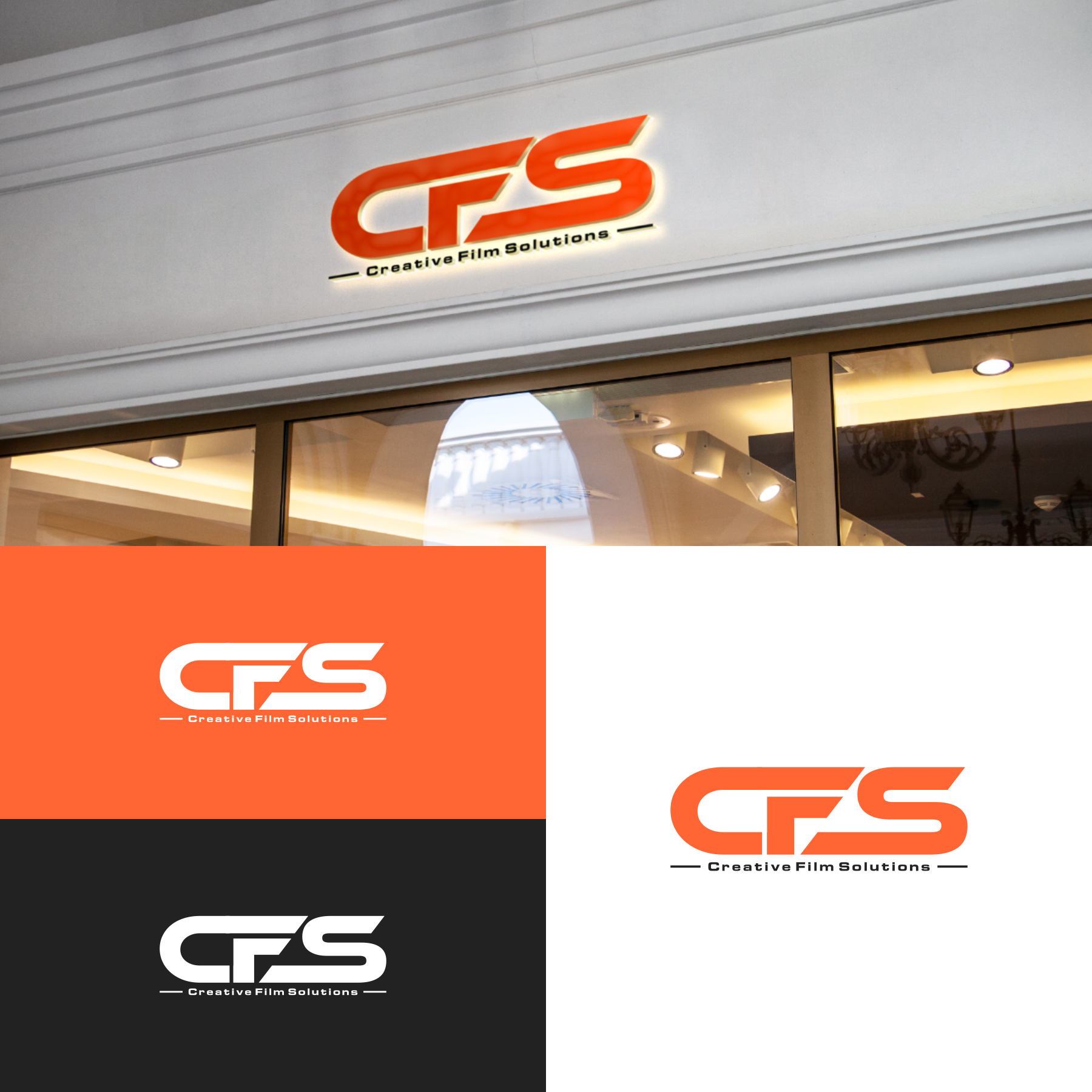 Logo Design by anak mama for this project | Design #27033831