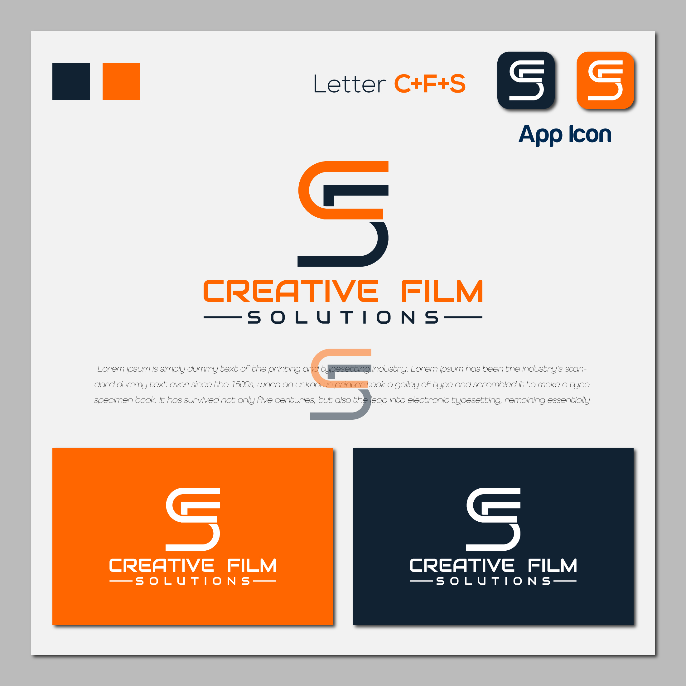 Logo Design by Rupok MT for this project | Design #27037024