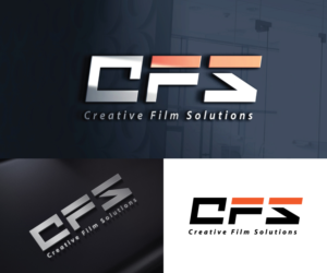 CFS | Logo Design by Dot Design 3