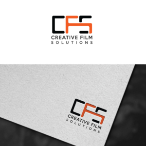 CFS | Logo Design by Adeel Rahman