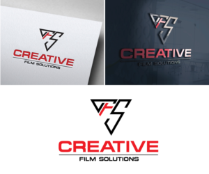 CFS | Logo Design by HEAVEN ART
