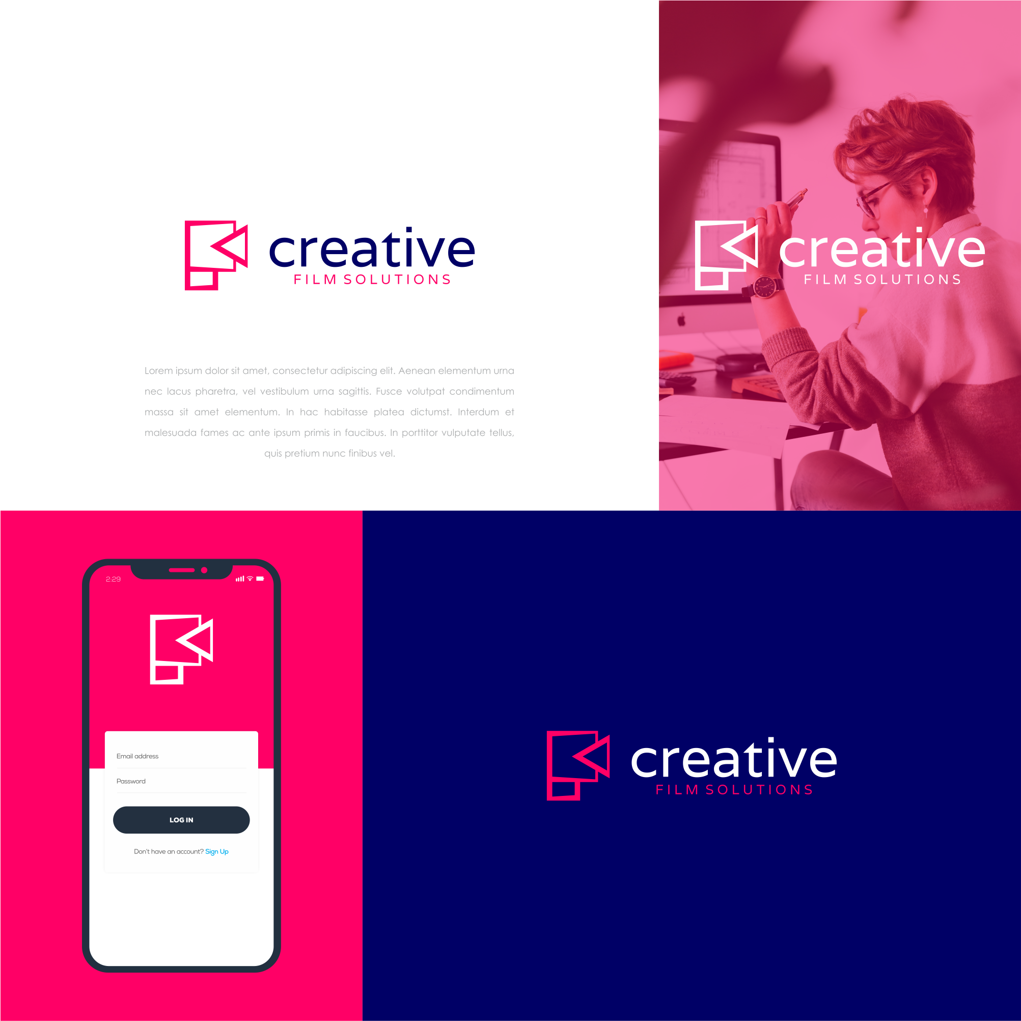 Design de Logo par sonimaulana.dc pour ce projet | Design #27040106