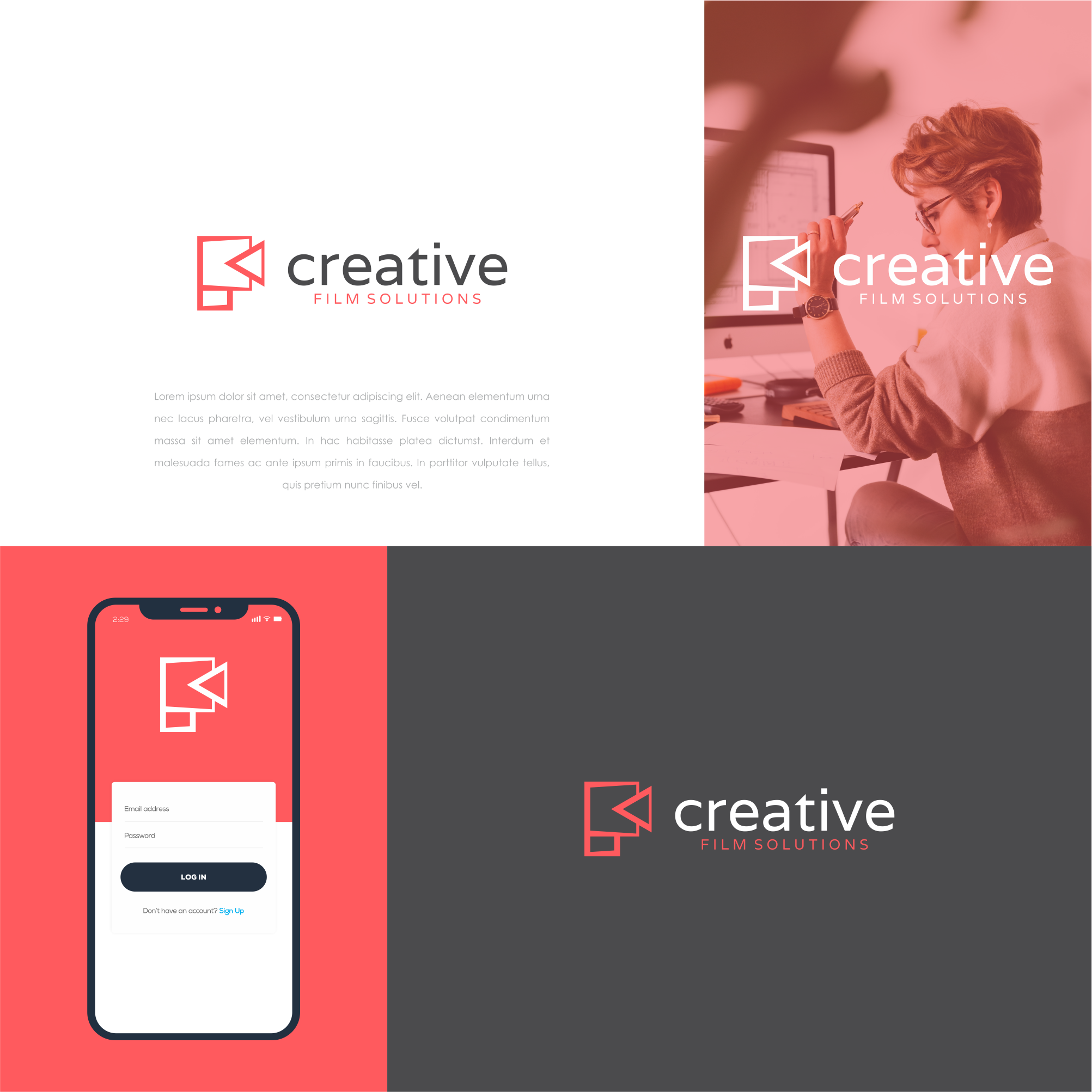 Logo Design by sonimaulana.dc for this project | Design #27040108