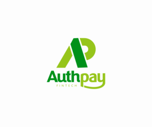 Authpay | Logo Design by aussieshayno