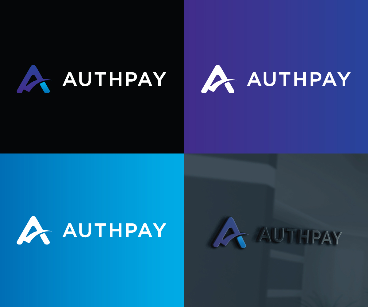 Logo Design by Atec for this project | Design #27031882