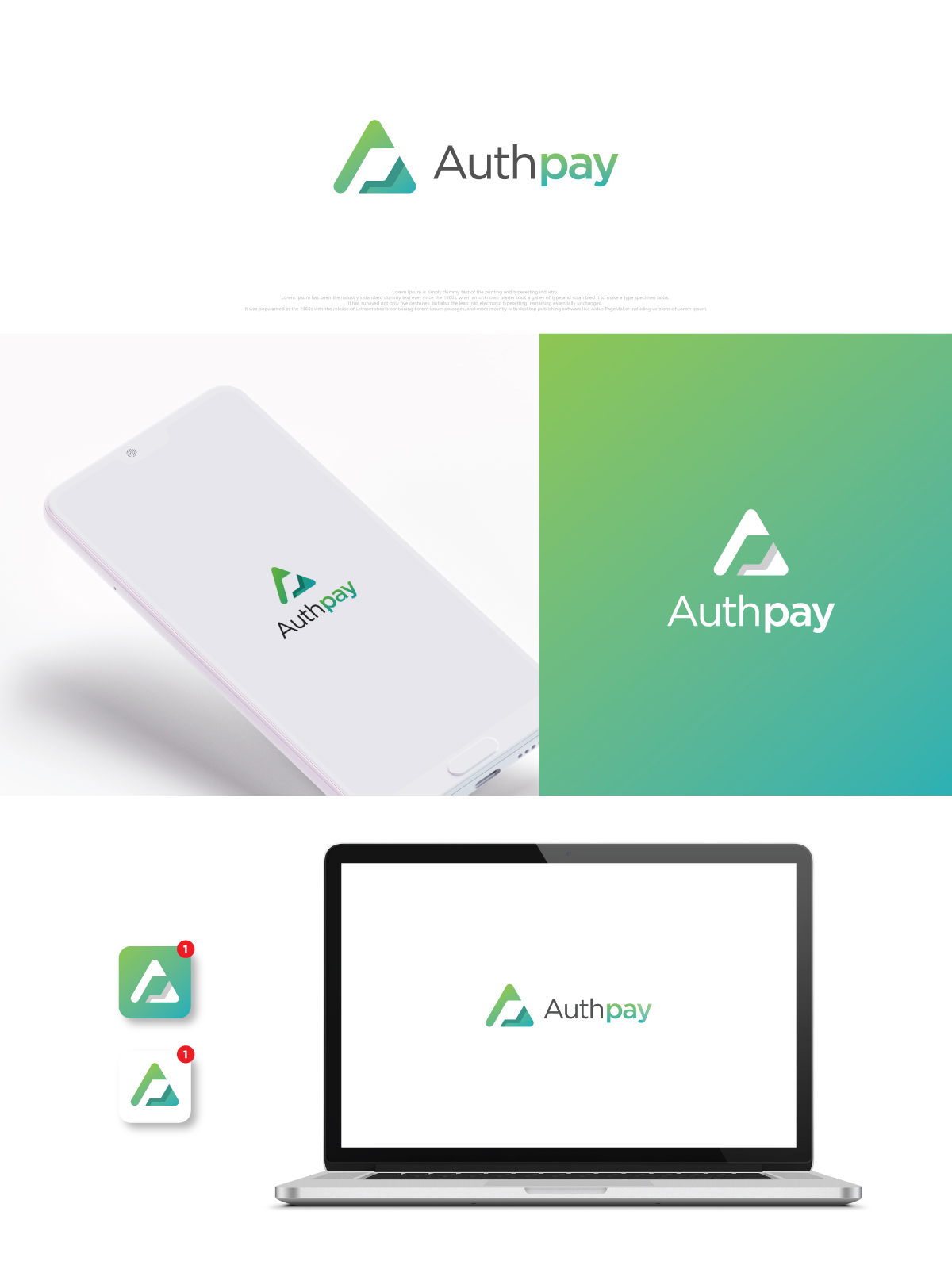 Logo-Design von Hendy April für dieses Projekt | Design #27033208