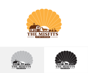 Design de Logo par UsagiRabbit pour ce projet | Design : #27058168
