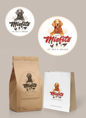 Design de Logo par Ahem pour ce projet | Design : #27055154