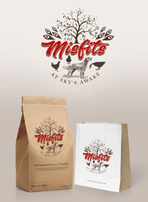 Design de Logo par Ahem pour ce projet | Design : #27055168
