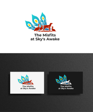 Design de Logo par Omee pour ce projet | Design : #27055186