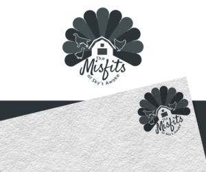 Logo Design by Jay Design