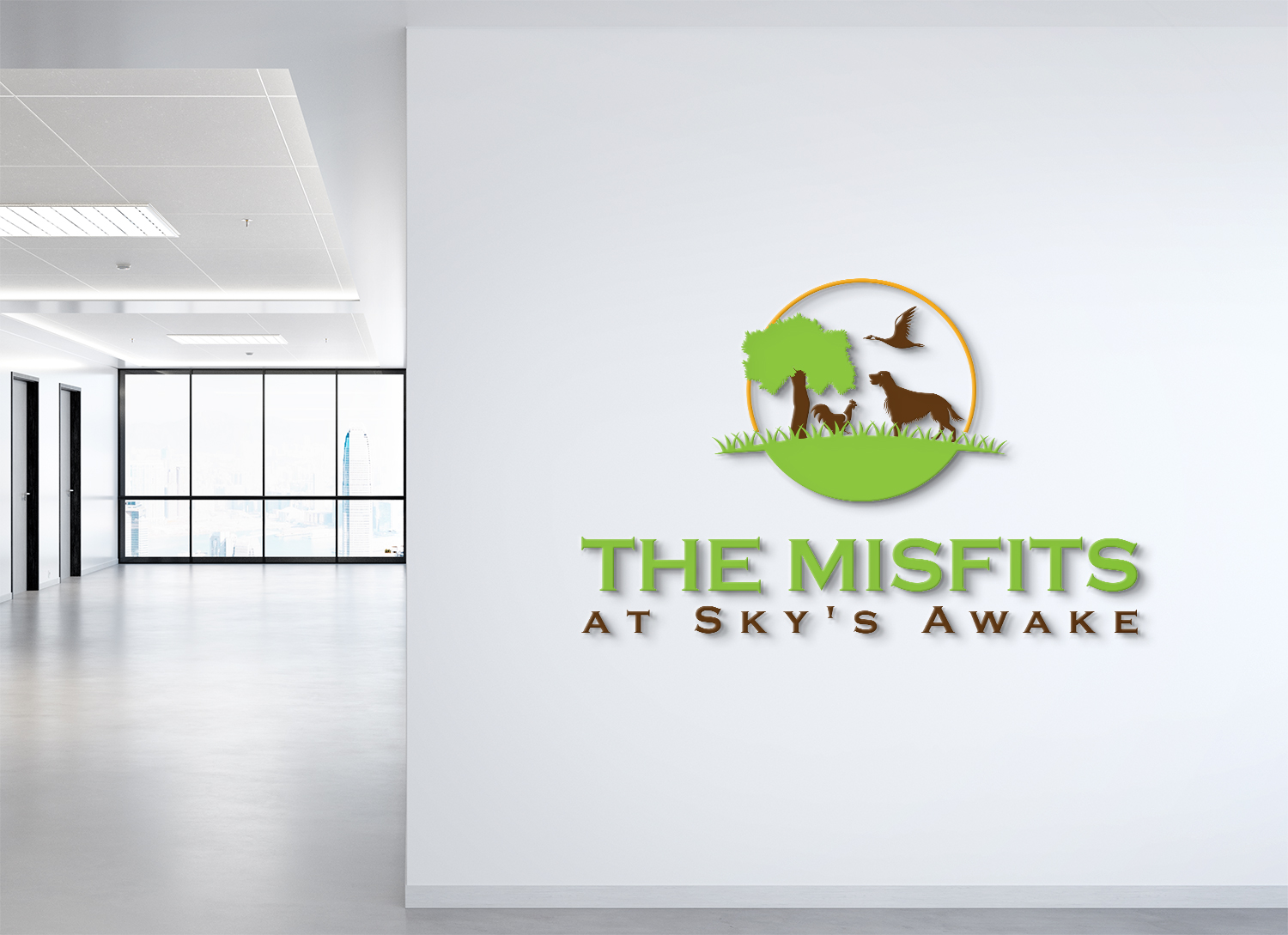 Diseño de Logo por Deziners Zone para este proyecto | Diseño #27043607