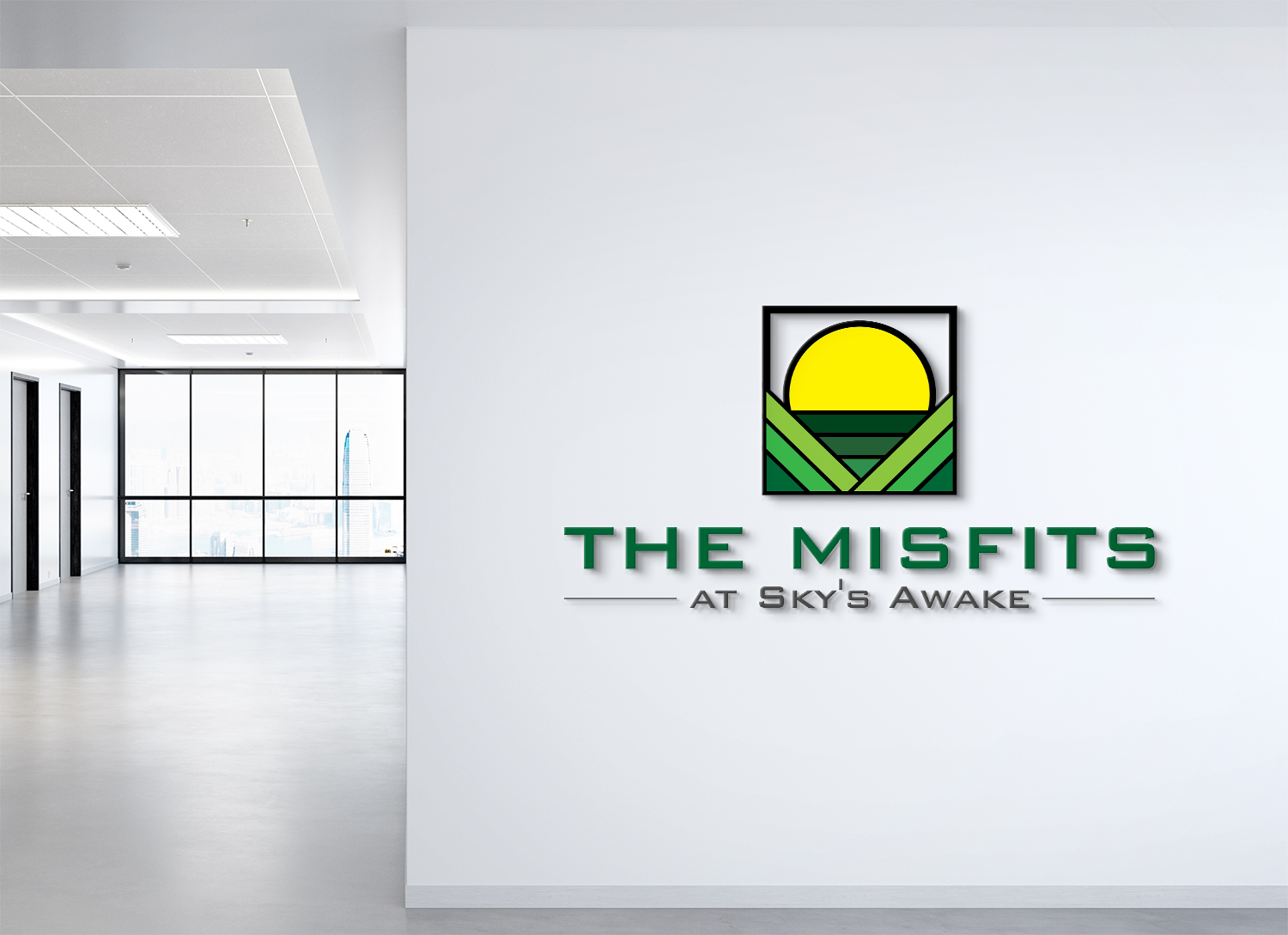 Diseño de Logo por Deziners Zone para este proyecto | Diseño #27043610