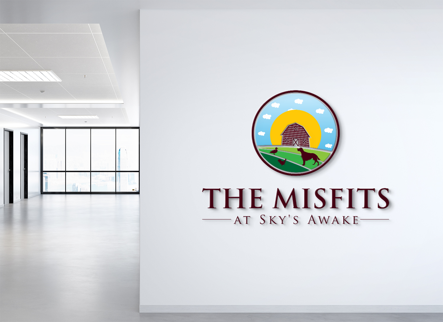 Diseño de Logo por Deziners Zone para este proyecto | Diseño #27043611