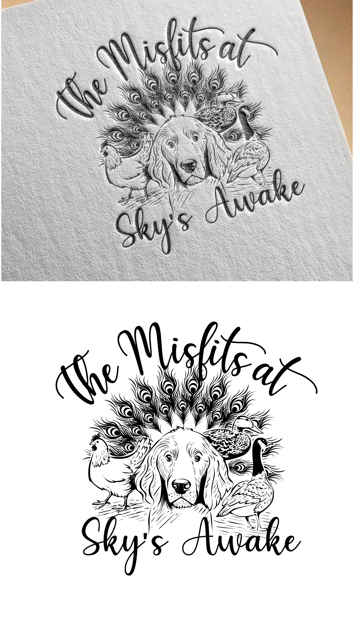 Logo Design by blue eye for this project | Design #27033619