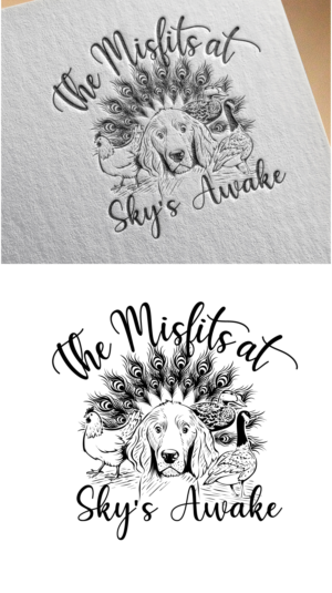 Logo Design by blue eye