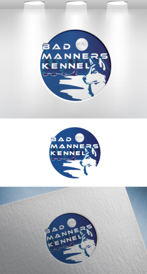 Logo Design by Alpha design