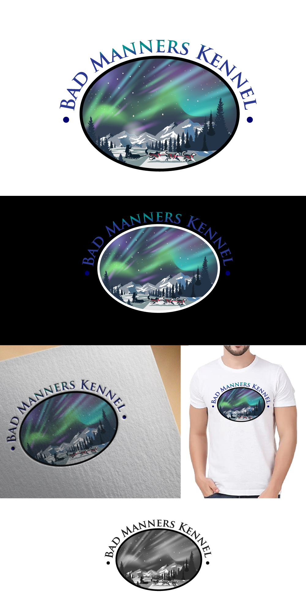 Logo Design by Classy Custom for this project | Design #27032621