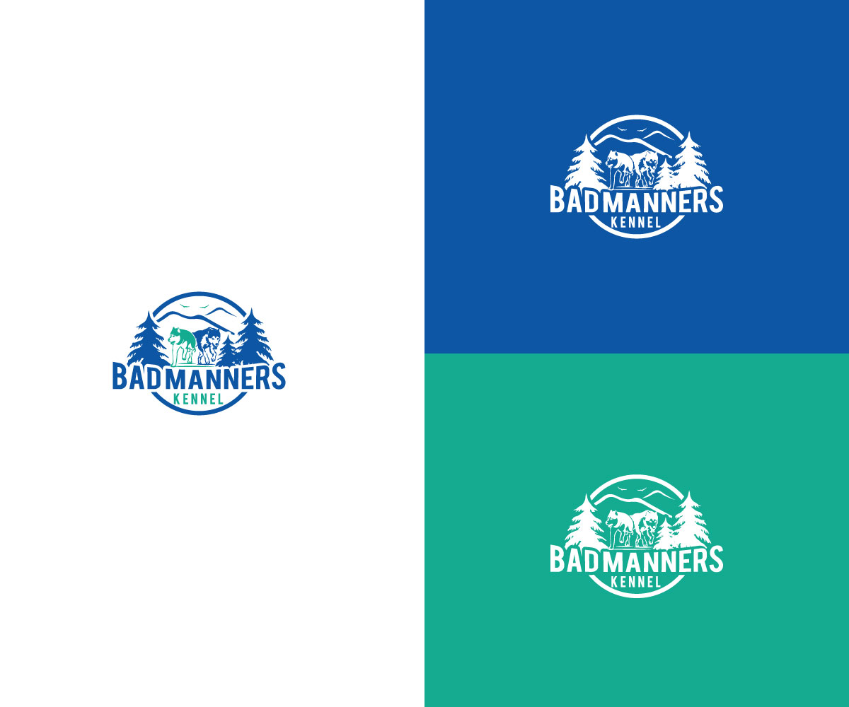 Logo Design by Ochieng for this project | Design #27030448