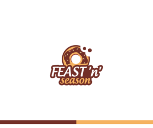 FEAST 'n' SEASON | Logo Design by ecorokerz