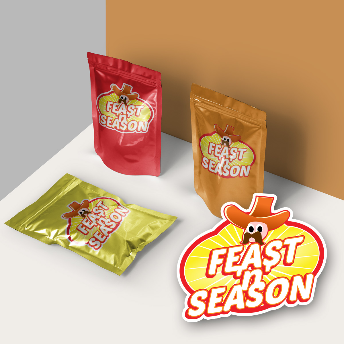 Design de Logo par FDesignIndonesia pour ce projet | Design #27035138