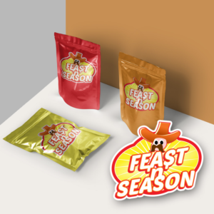 Logo Design by FDesignIndonesia for this project | Design: #27035138