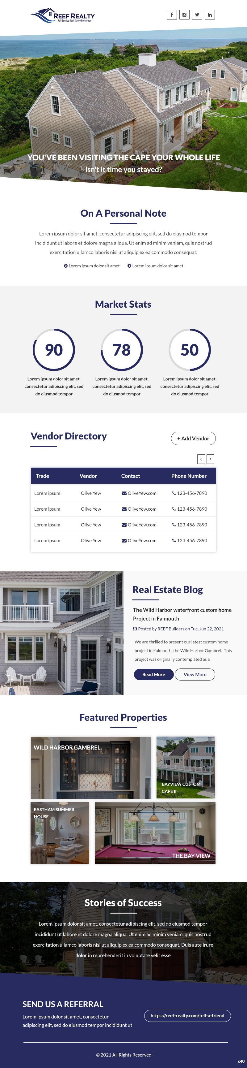 Email Marketing Design by pb for this project | Design #27033358