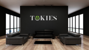Tokies | Design de Logo par MagicMan 3