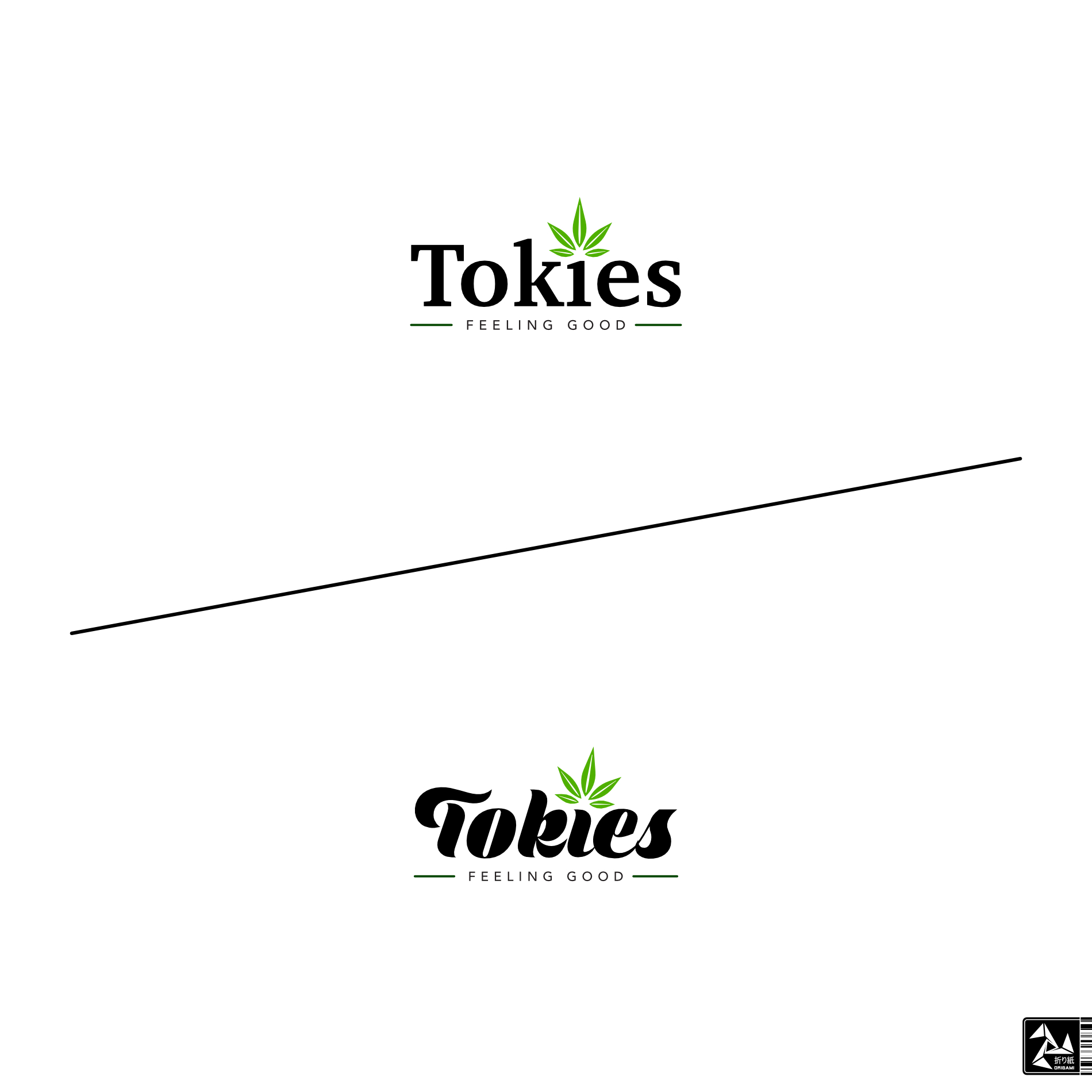 Logo Design by Origami visual for this project | Design #27032052