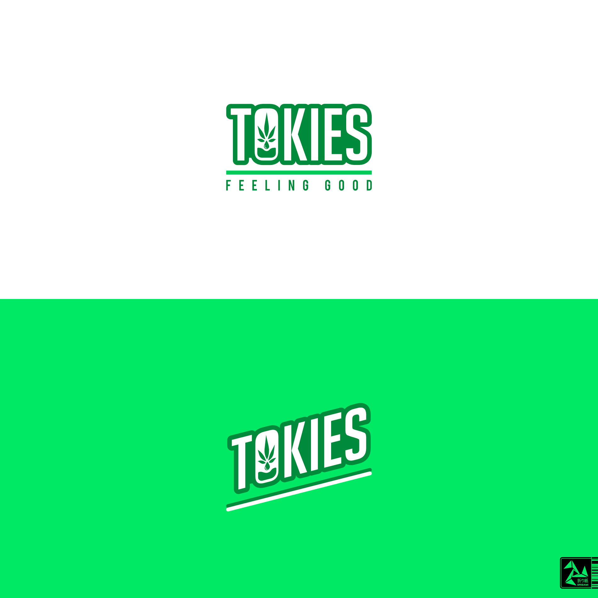 Logo Design by Origami visual for this project | Design #27034071