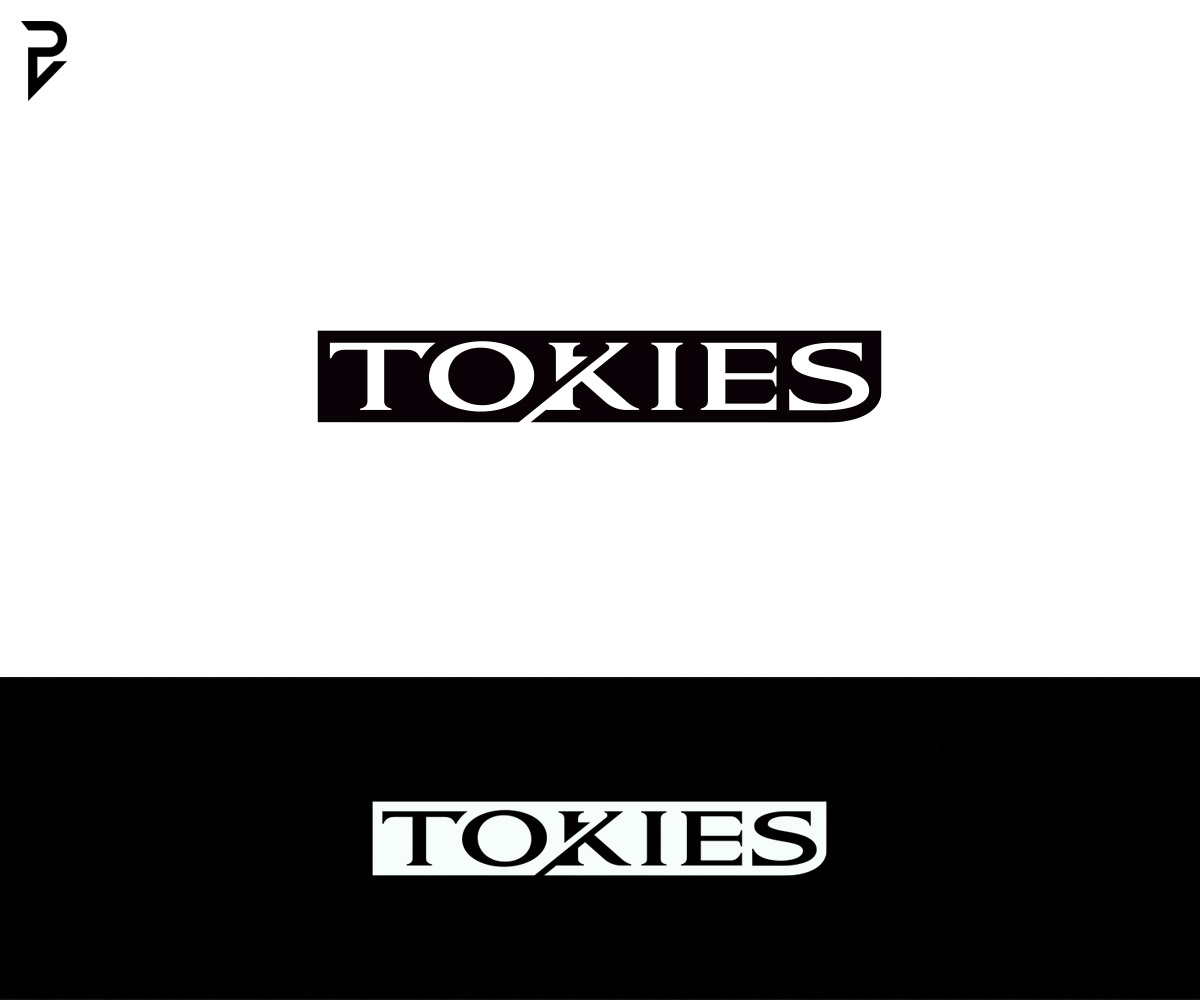 Logo Design by poisonvectors for this project | Design #27032565