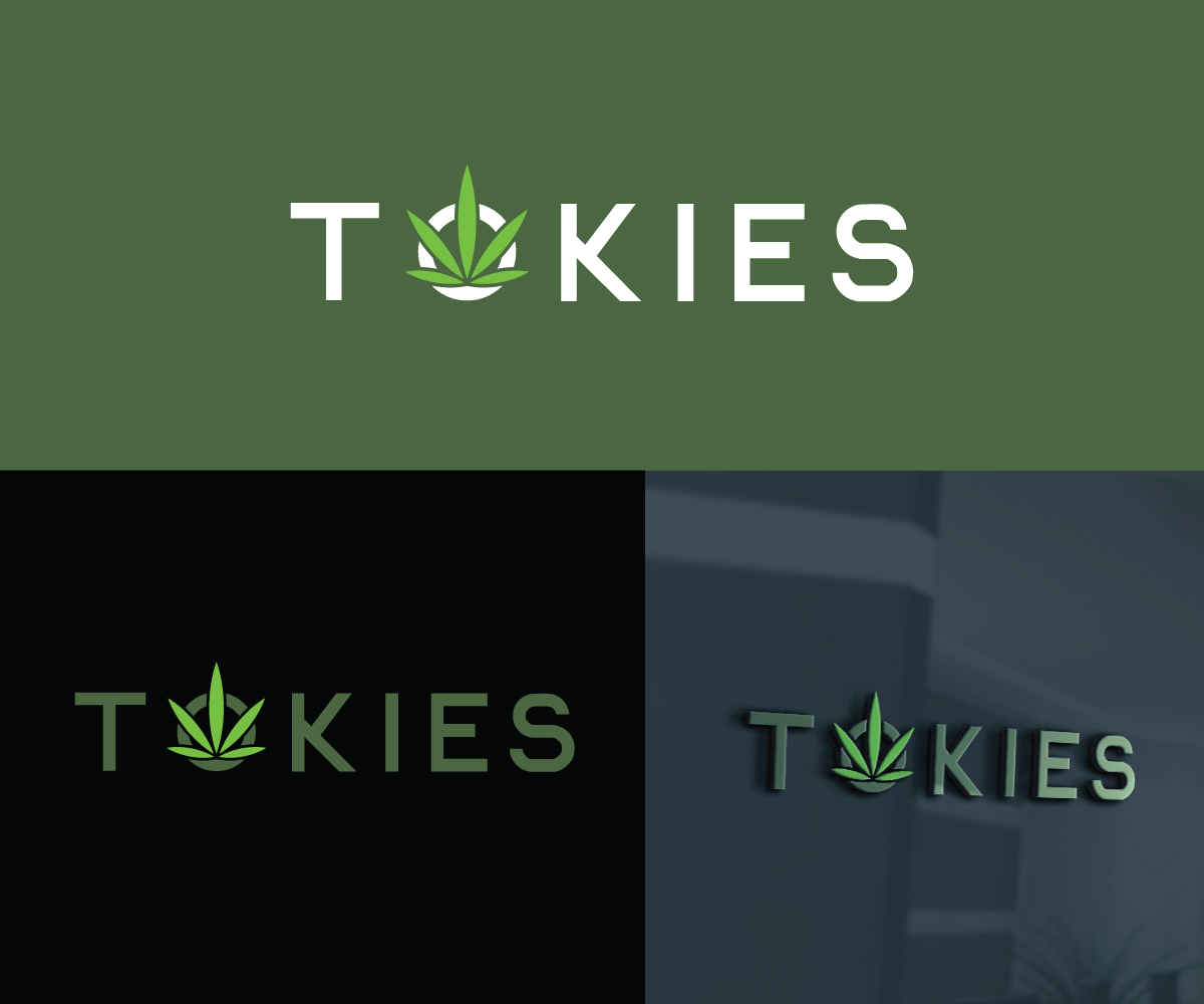 Logo Design by Atec for this project | Design #27032100