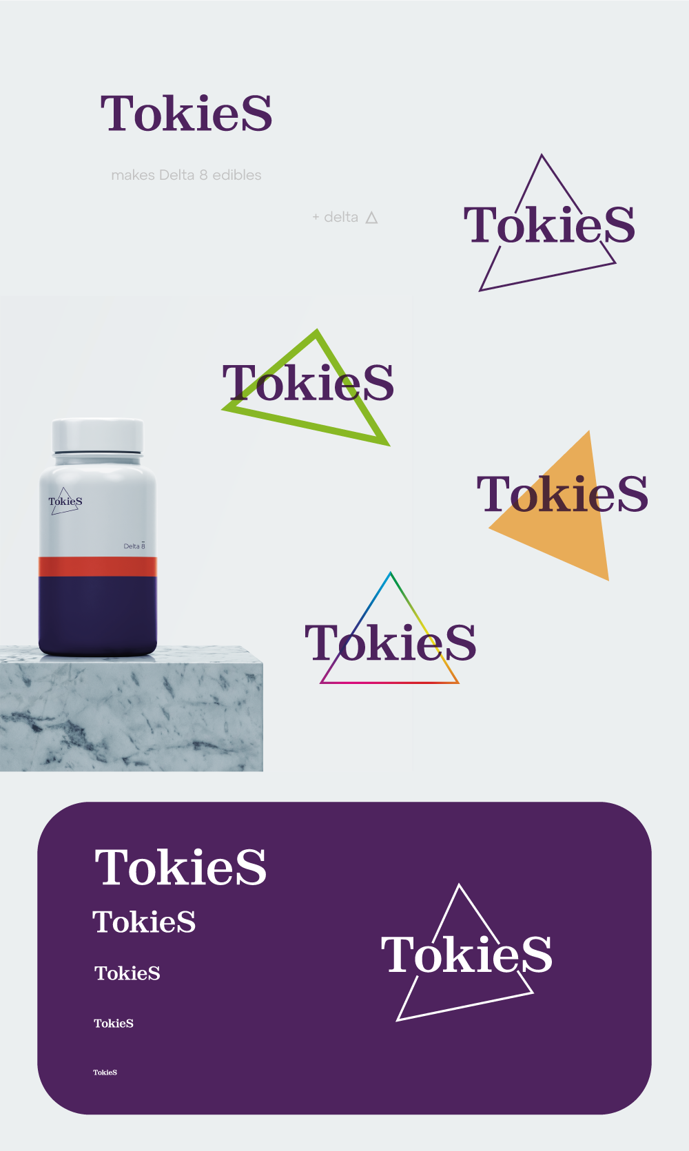 Logo-Design von Foma für dieses Projekt | Design #27062120