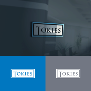 Logo Design by anak mama for this project | Design: #27033654
