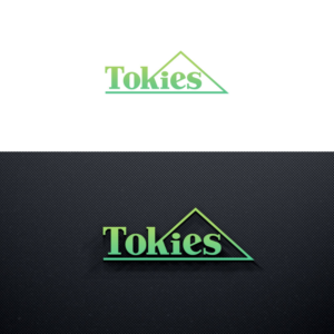 Tokies | Logo Design by Trident