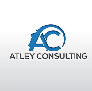 AC Atley Consulting | Design de Logo par Jennifer©