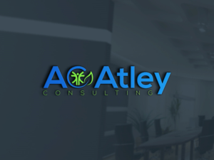 AC Atley Consulting | Design de Logo par MagicMan 3