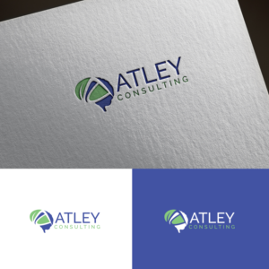 AC Atley Consulting | Logo-Design von sankar999