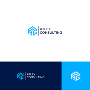 AC Atley Consulting | Design de Logo par LeaAus