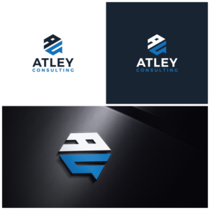 AC Atley Consulting | Diseño de Logo por Md Shehidul Islam Rimon