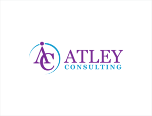 AC Atley Consulting | Logo-Design von BNdesigner
