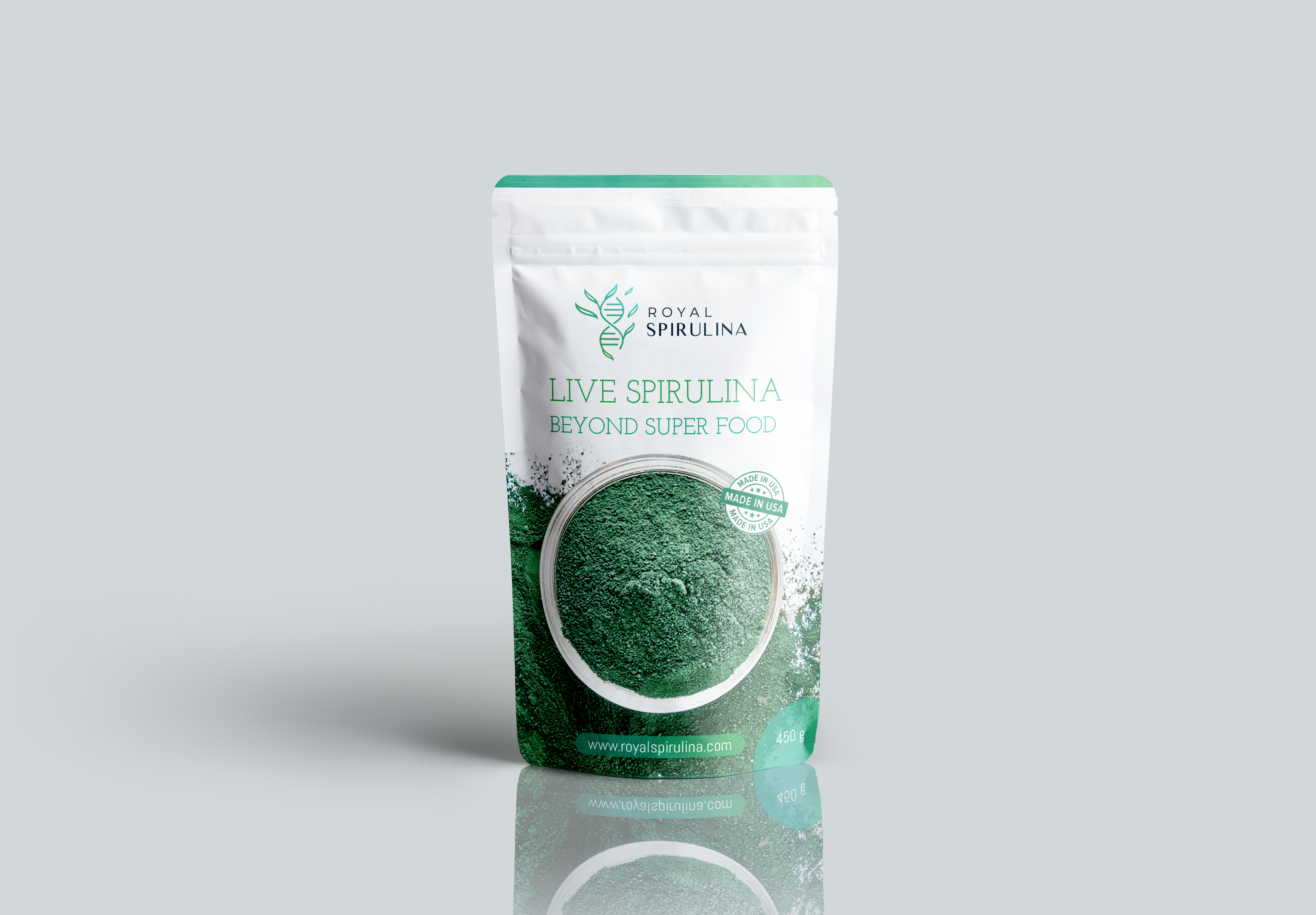 Label Design by Ileana Blanco for this project | Design #27039384