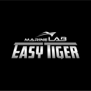 Easy Tiger | Logo-Design von kotakdesign