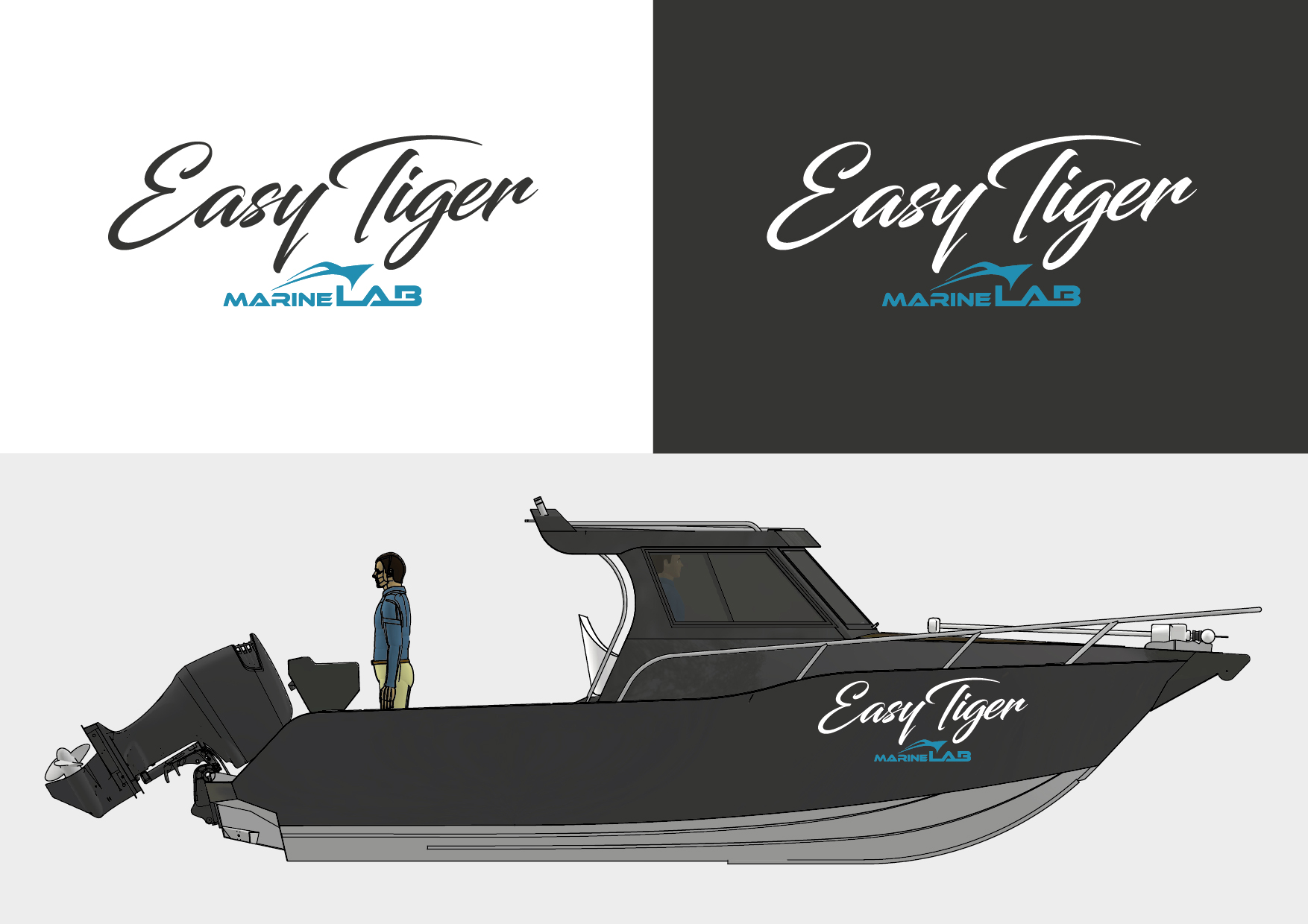 Logo Design by grrssn for Lakeland steel | Design #27030481
