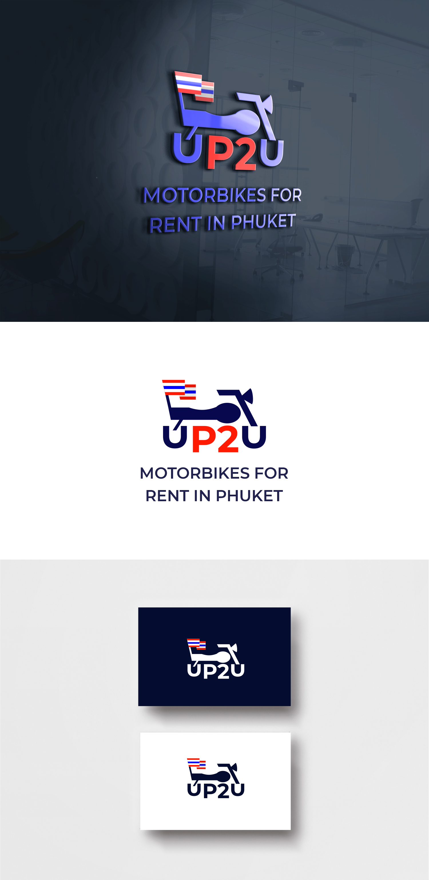 Logo Design by Omee for Shane | Design #27062178