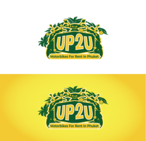 Logo Design by Brandão