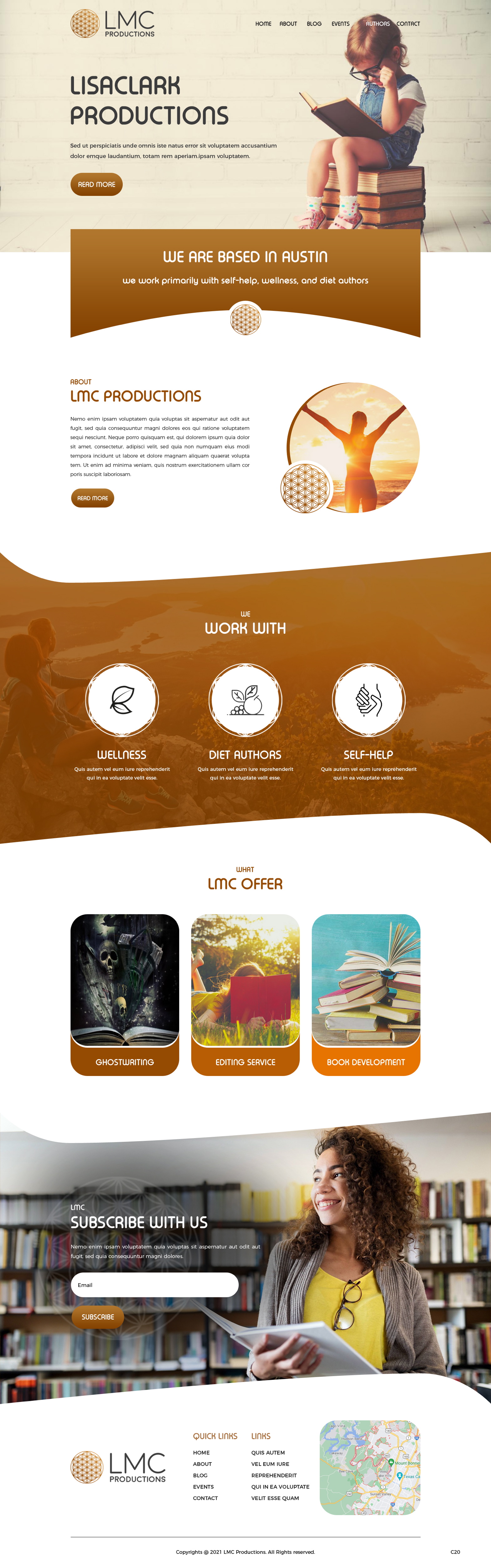 Wix Design by pb for this project | Design #27033321