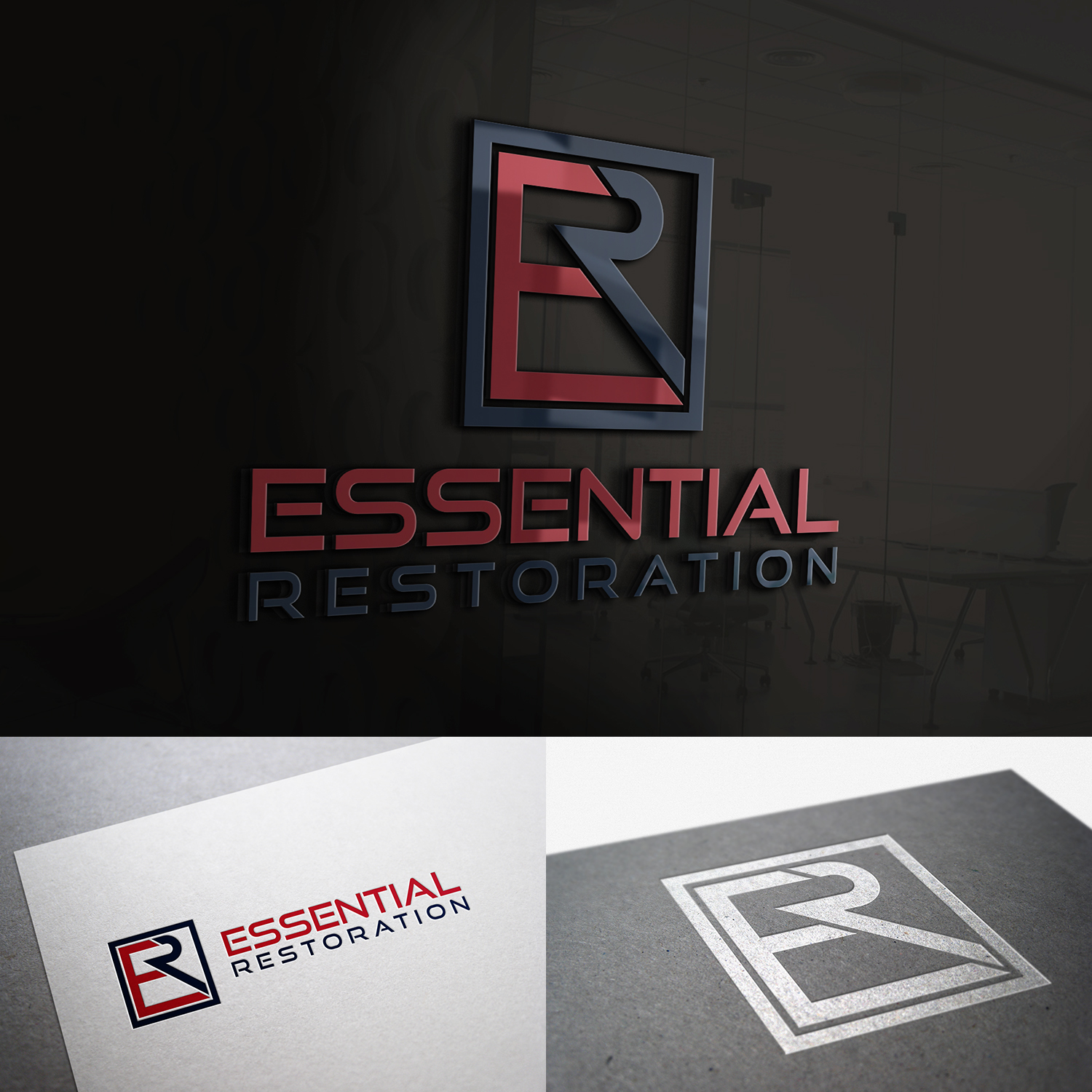 Logo Design by GRAFFYC for this project | Design #27057033