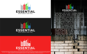 Logo Design by LazyArt