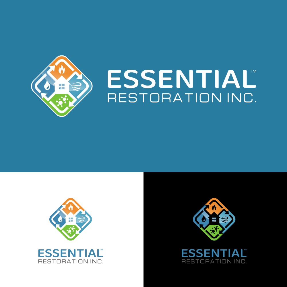 Logo Design by Fandiart for this project | Design #27077943